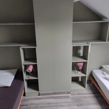 Les De Louise Сasa de vacaciones *