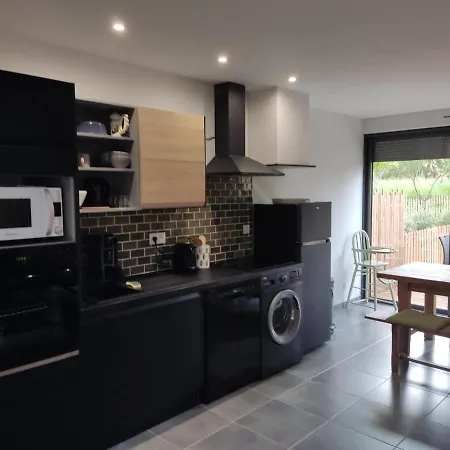 Holiday home Les De Louise