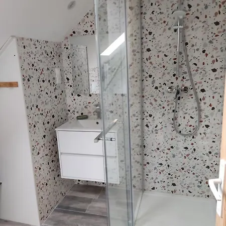 Holiday home Les De Louise