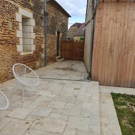 Les De Louise Сasa de vacaciones