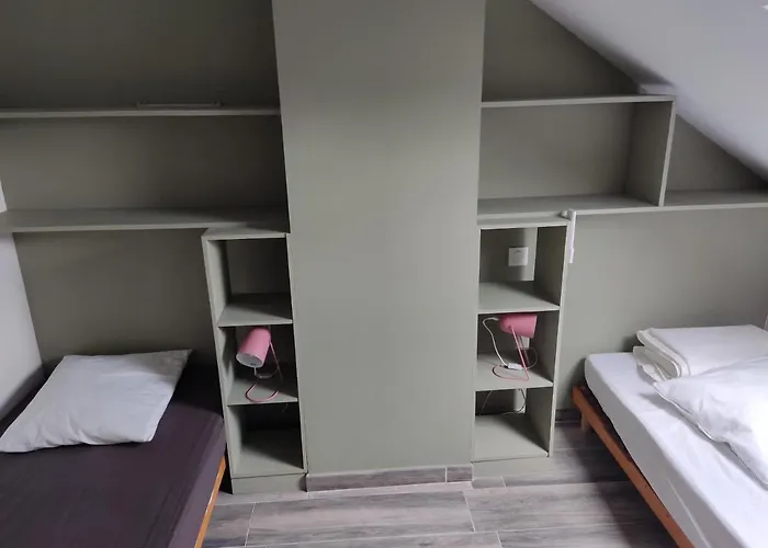 Les De Louise Сasa de vacaciones *