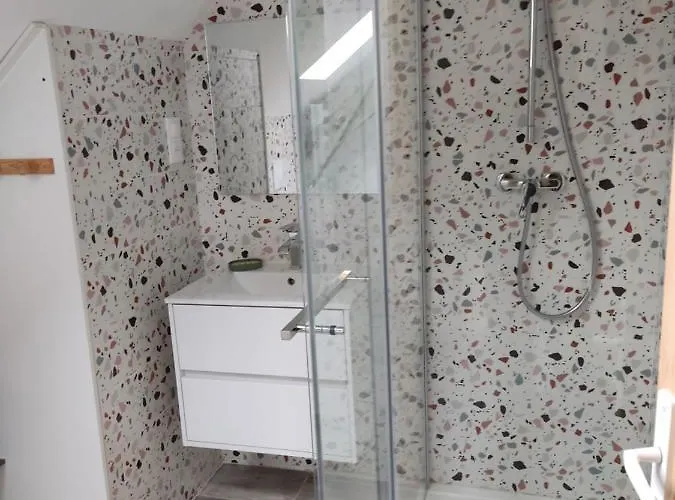 Сasa de vacaciones Les De Louise